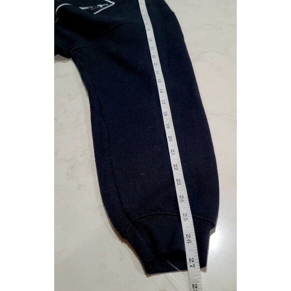 XXXTentacion 2018 Tour Concert Hoodie Sweatshirt What Is Real Will Prosper M EUC - Picture 6 of 9